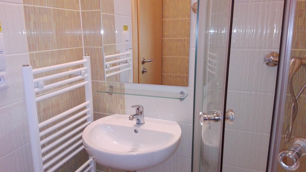 Aqua Spa Gánovce Cameră foto