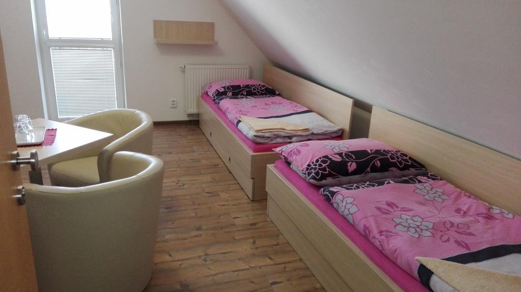 Aqua Spa Gánovce Cameră foto