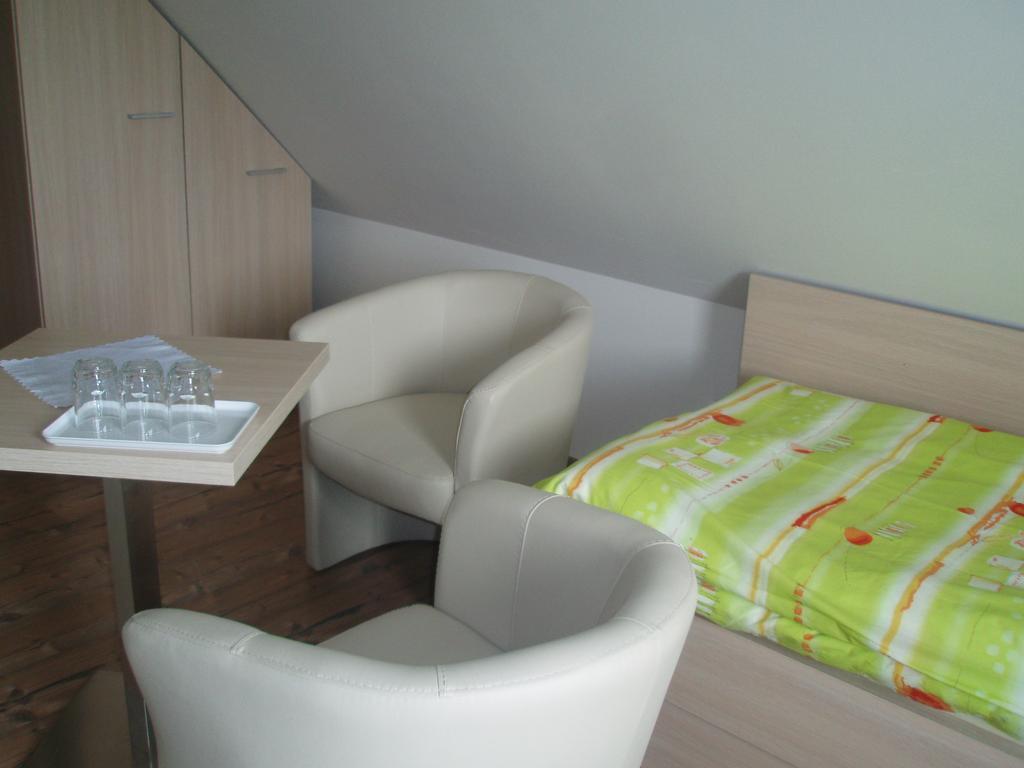 Aqua Spa Gánovce Cameră foto