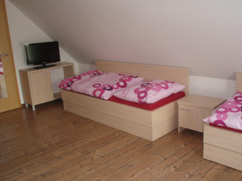 Aqua Spa Gánovce Cameră foto